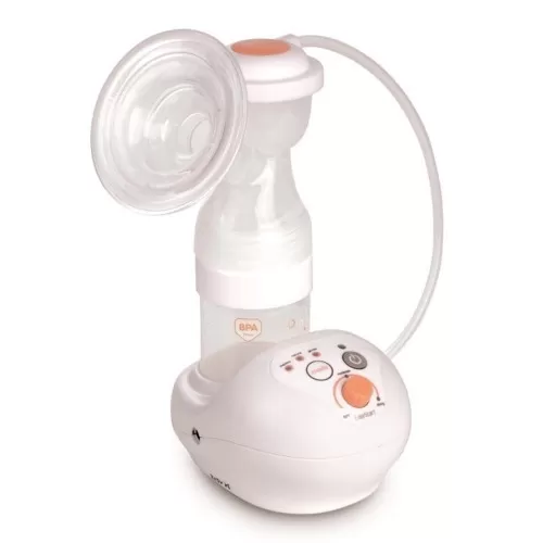 Pompa San Electrica 12/201, Canpol