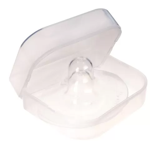 Protectie Mamelon Premium 18/603, 2 buc, Canpol