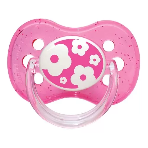 Canpol 22/415 Suzeta Cireasa 6 luni + x 1 buc