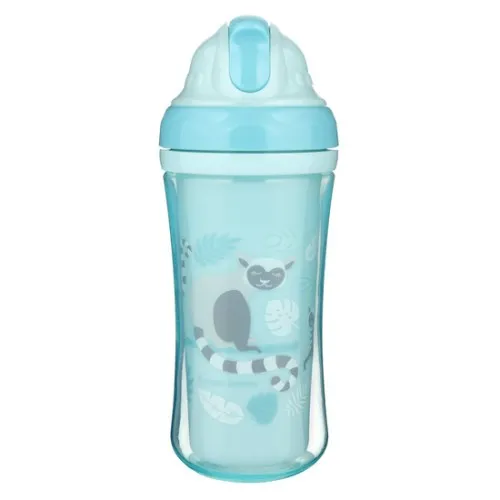 Canpol 74/051 Canita Sport cu Pai 250 ml