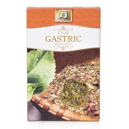 Ceai de chimen, 50 g, Stef Mar Valcea
