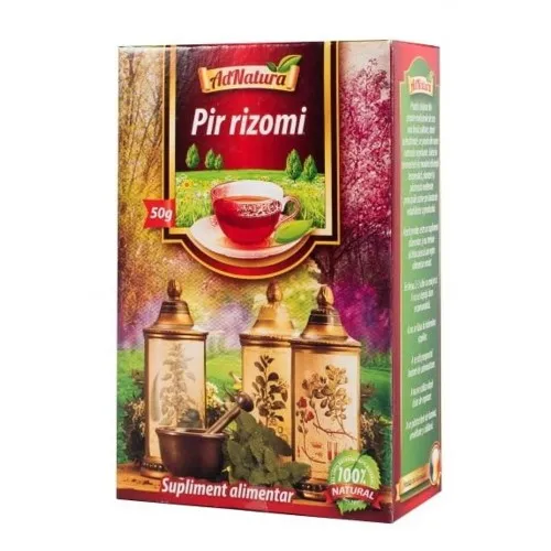 Ceai Pir -vrac x 50 g - Adnatura