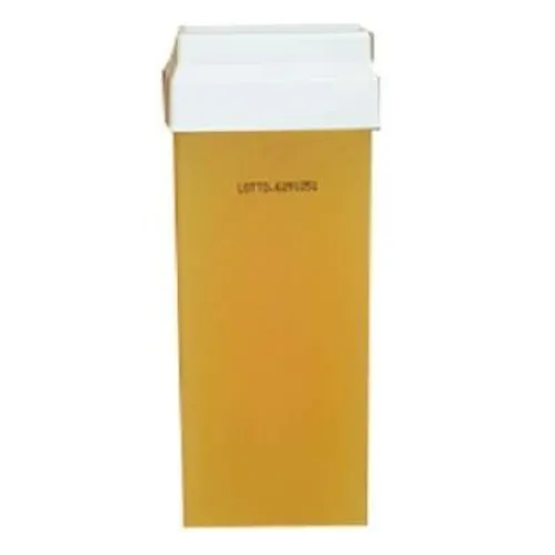Ceara depilatoare miere roll on, 100 ml, Roial