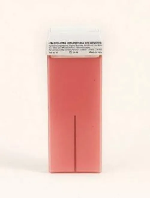 Ceara liposolubila pentru epilare perfecta Titanium, 100 ml, V-Silentium