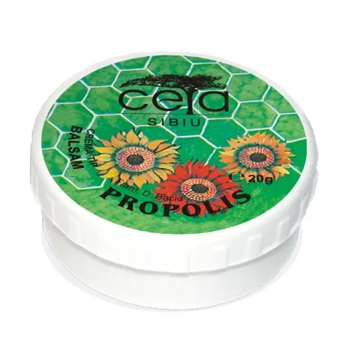Ceta Unguent Propolis x 20 g