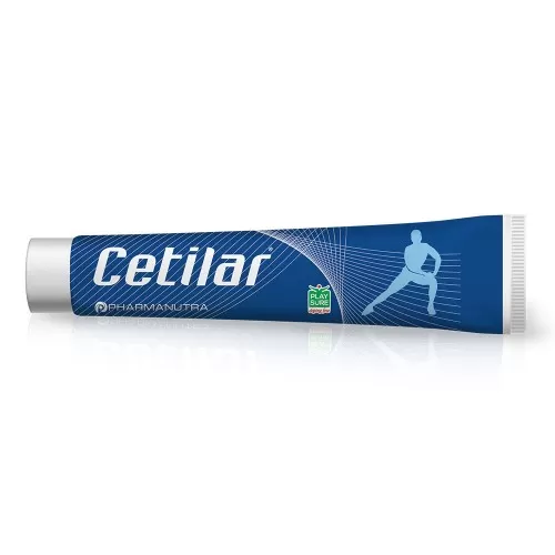 Crema Cetilar, 50ml, Labormed