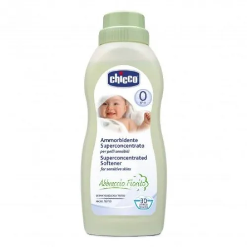Chicco 05876-7 Balsam Rufe Flowery x 750ml