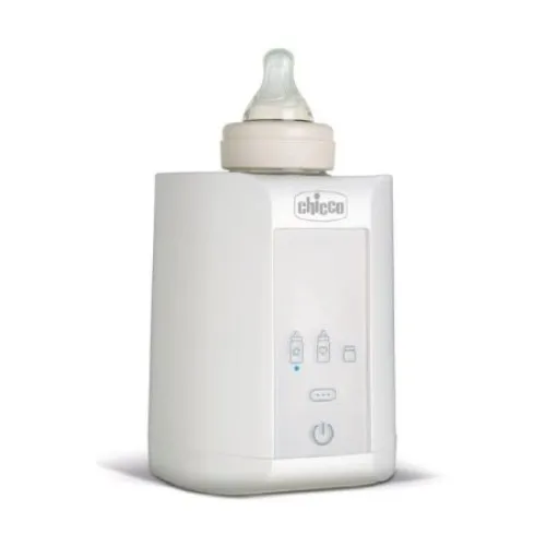 Incalzitor Electric pt Biberon +0luni, 0738810-7, Chicco