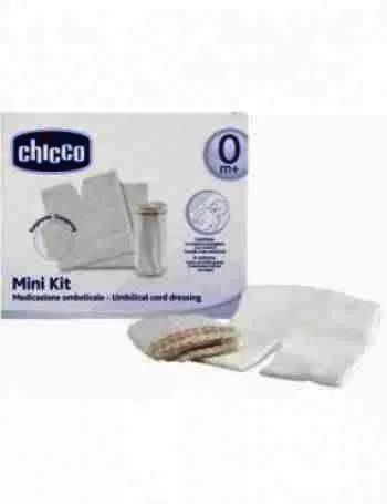 Chicco 70093 Minikit Ombilical