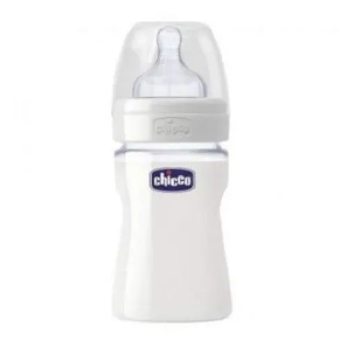 CHICCO Biberon Sticla 150ml BPA