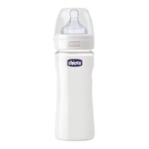 Chicco Biberon Sticla 240ml BPA