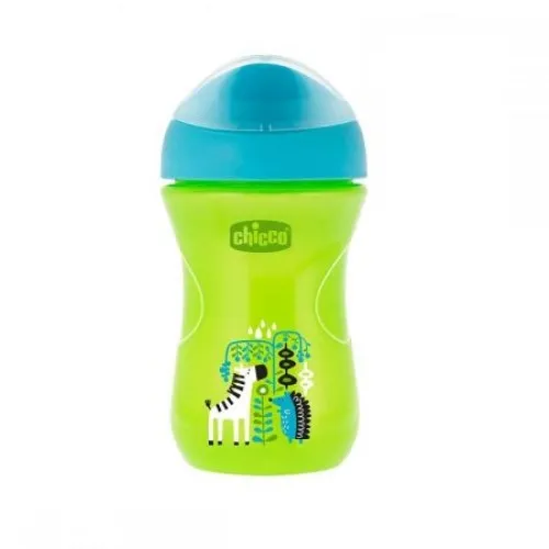 Chicco Canuta Boy Easy 12 luni