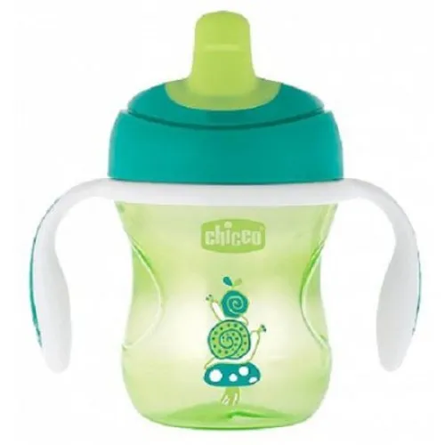 Chicco Canuta Tranzitie Unisex 6 luni