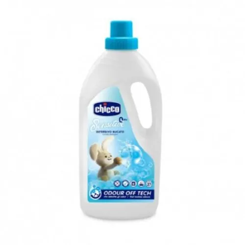 Chicco Detergent Lichid x 1,5 L