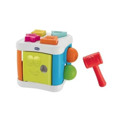 Chicco Jucarie Educativa 10-36 luni