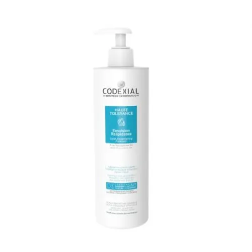 Codexial Emulsie Relipidanta x 400ml