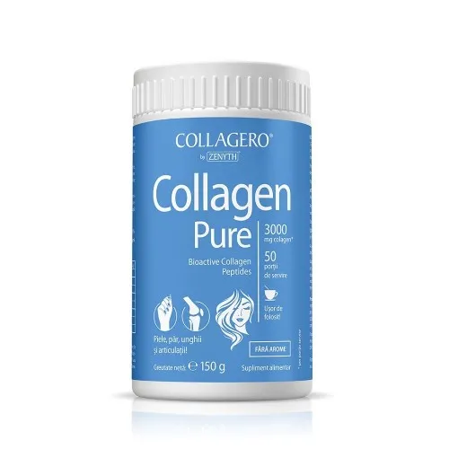 Collagen Pure, 150 g, Zenith