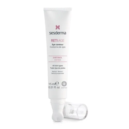 Contur pentru ochi Reti Age, 15ml, Sesderma