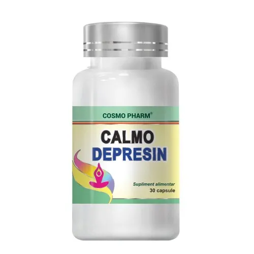 Cosmo Pharm Depresin -cps x 30