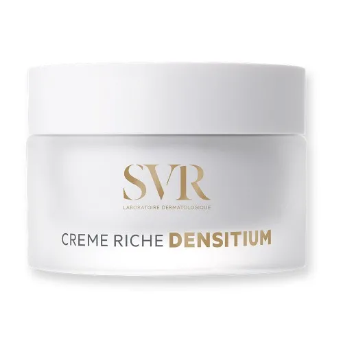 Crema corectoare Densitium Riche, 50ml, Svr