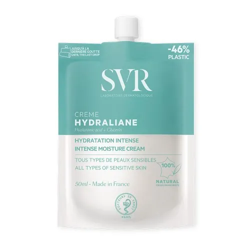 Crema Intens Hidratanta, 50ml, SVR Hydraliane