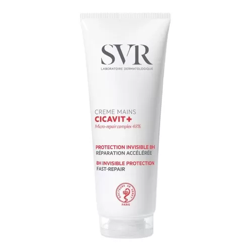 Crema Maini Cicavit+, 75 g, Svr