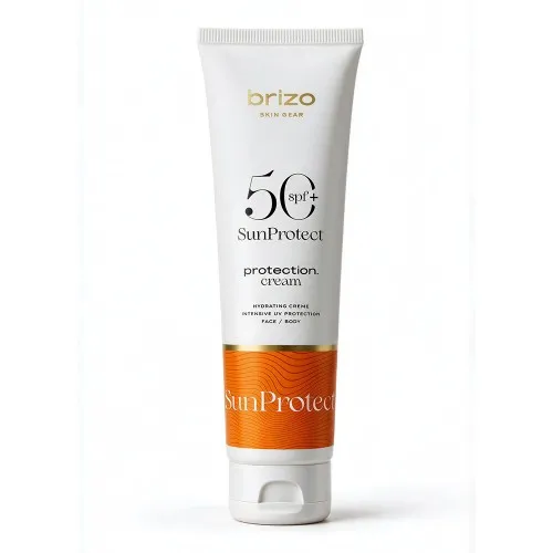 Crema Protectie Solara SPF50+ SunProtect, 150 ml, Brizo