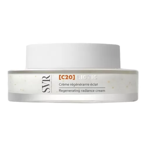 Crema Regeneranta C20Biotic, 50ml, Svr