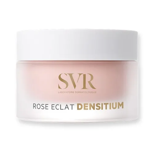 Crema revitalinzanta Rose Eclat Densitium, 50ml, Svr