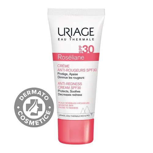 Crema Roseliane SPF30, 40ml, Uriage