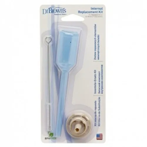 Dr.Brown's Rezerve pt Biberon Standard (insert,rezervor,periuta)