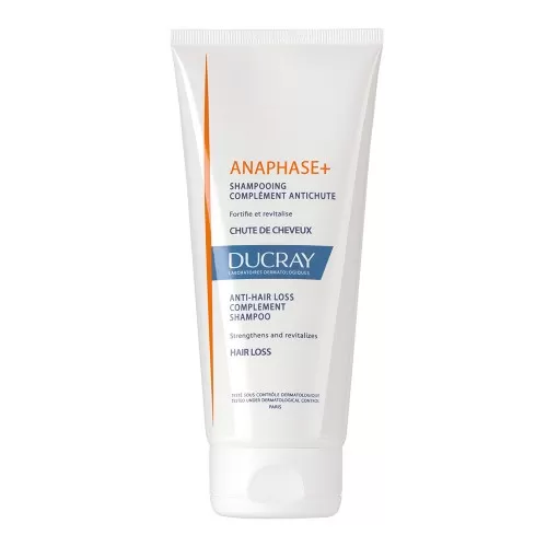 Sampon fortifiant si revitalizant Anaphase, 200 ml, Ducray