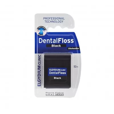 Ata dentara neagra, 50 m, Elgydium