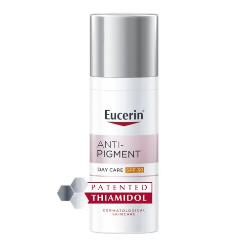 Crema de Zi SPF30 Anti-Pigment, 30ml, Eucerin