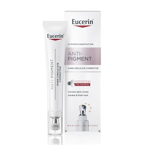 Tratament Corector pt Cearcane Anti-Pigment, 15ml, Eucerin