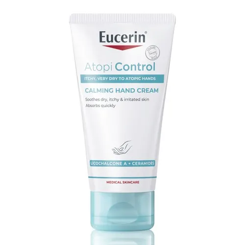 Crema Maini AtopiControl, 75ml, Eucerin