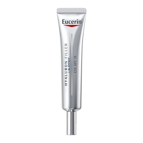 Crema Ochi Hyaluron Filler, 15ml, Eucerin
