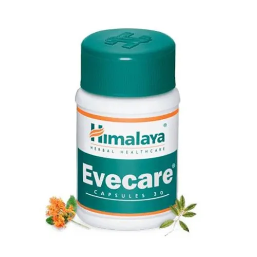 Evecare, 30 capsule, Himalaya