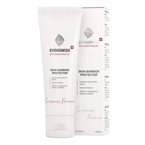 Serum Pt Protectia Barierei Pielii, 50ml, Evenswiss