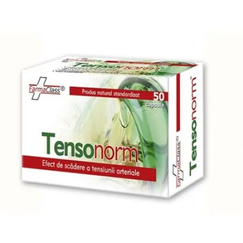 Farmaclass Tensonorm - cps x 50