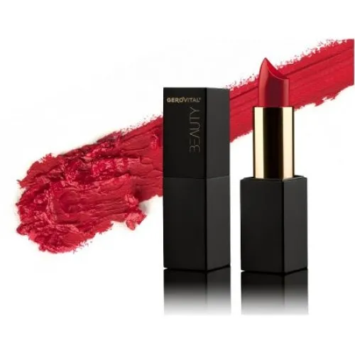 Farmec Gerovital Beauty Ruj Cremos 02