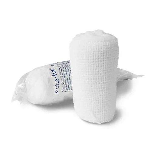 Fasa flexibila Peha Fix Peha-crepp 6cmx4m, 1 bucata, Hartmann