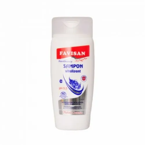 Favisan Sampon Vitalizant x 200 ml