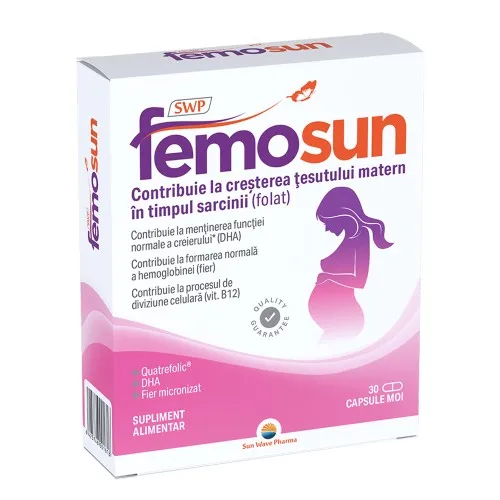 FemoSun