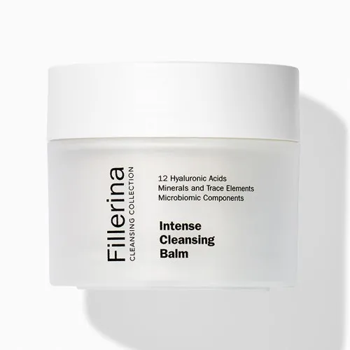 Balsam pentru curatare intensa Fillerina Cleansing Collection, 125 ml, Labo