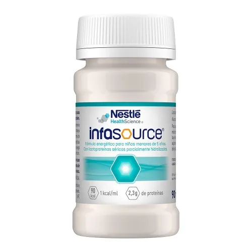 Infasource, 90ml, Nestle