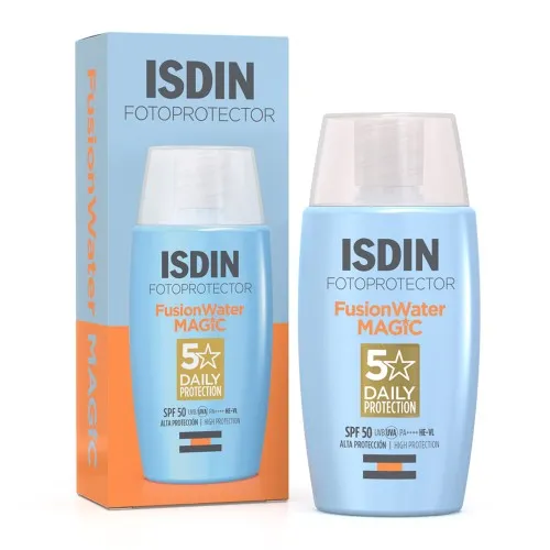 Isdinceutics