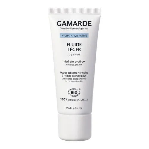 Fluid Hidratant Lejer, 40ml, Gamarde