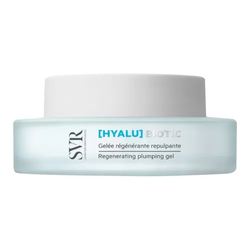 Gel Regenerant HyaluBiotic, 50ml, Svr