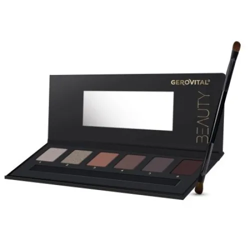 Gerovital Beauty Fard de Pleoape Nude x 7.2g